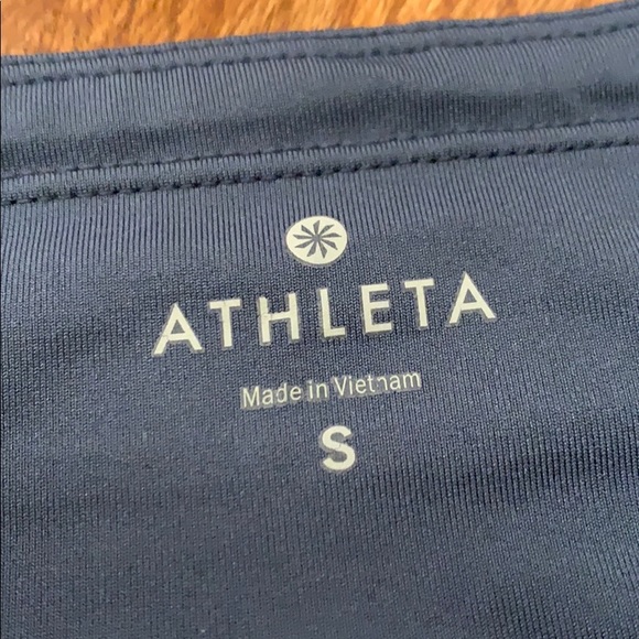 Athleta workout leggings - Picture 4 of 6